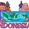 Image result for Indonesia Clip Art