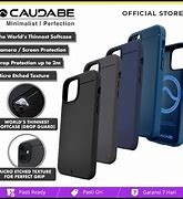 Image result for Caudabe iPhone 12 Mini Case