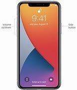 Image result for iPhone FT Bottons