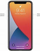 Image result for Power Button On iPhone 14