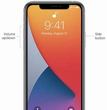 Image result for iPhone 11 Side Buttons