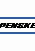 Image result for Penske Corporation Logo