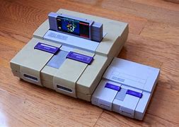 Image result for Old Nintendo Platforms