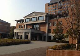 Image result for Kansai Gaidai University