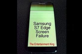 Image result for Samsung Galaxy S7 Edge Screen
