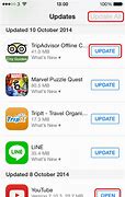 Image result for iPhone 6 App Store