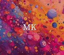 Image result for What Does MK Mean
