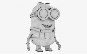 Image result for Minions Characters Girl