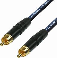 Image result for Digital Coax RCA