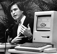 Image result for Who Created Macintosh Computer