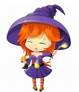 Image result for Witches Clip Art