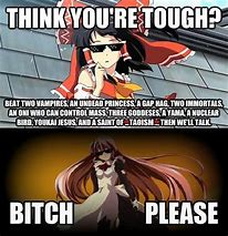 Image result for Touhou Tewi Memes