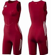 Image result for Adidas Classic Wrestling Suit Women's