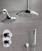 Image result for Shower with Multiple Heads