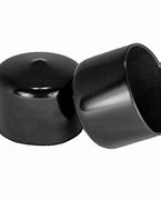 Image result for End Caps for Tubing