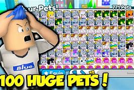 Image result for Best Pet in Pet Simulator 99