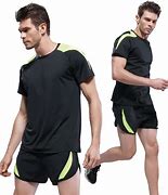 Image result for Best Workout Clothes for Men
