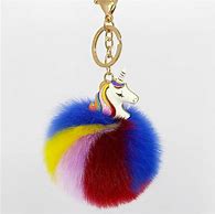 Image result for Fluffy UNICOR Keychain
