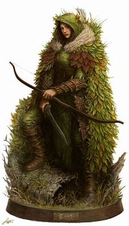 Image result for Woodland Elves