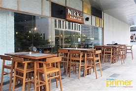 Image result for Nikkei Nama Bar BGC