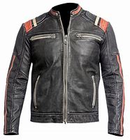 Image result for Racer Jacket Vintage