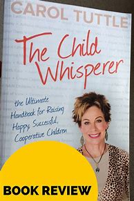 Image result for Child Whisper Book