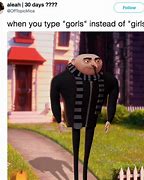 Image result for Gru Minions Funny