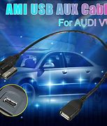 Image result for 40 mm Aux to USB