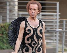 Image result for Richard Simmons Today
