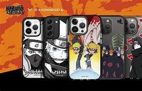 Image result for iPhone 10 Naruto Case