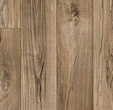 Image result for rustic solid wood vinyl planks floor install