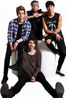 Image result for 5SOS Clip Art