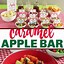 Image result for Apple Theme Decorations