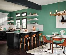 Image result for Behr Kitchen Paint Colors