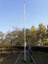 Image result for Telescoping Antenna for Portable Radios