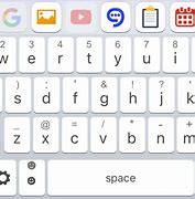 Image result for iPhone Keyboard KLayout