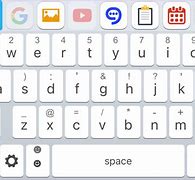 Image result for iPhone 7 Keyboard Layout