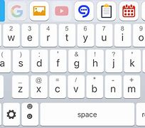 Image result for iPhone Keyboard Layout