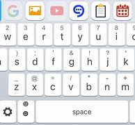 Image result for iPhone Only Keyboard Skon
