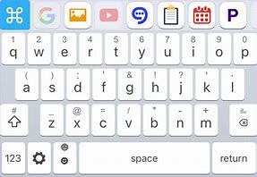 Image result for keyboards iphone
