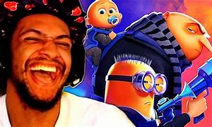 Image result for Despicable Me 4 Valentina