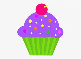 Image result for Cupcake Drawing HD Image
