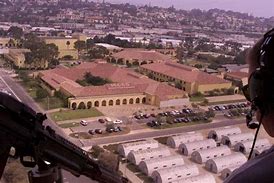 Image result for MCRD San Diego Aerial View