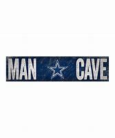 Image result for Dallas Cowboys Man Cave Sign