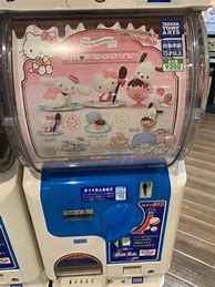 Image result for Hello Kitty Jukebox