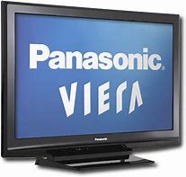 Image result for Panasonic 720P TV
