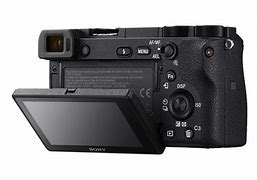 Image result for Sony 6500A
