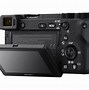 Image result for Sony 6500 Box