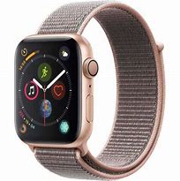 Image result for Apple Watch Series 4 Rose Gold