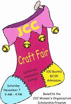 Image result for Clip Art of Church Craft Fair